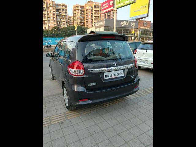 Used Maruti Suzuki Ertiga [2015-2018] VDI Limited Edition [2017] in Pune