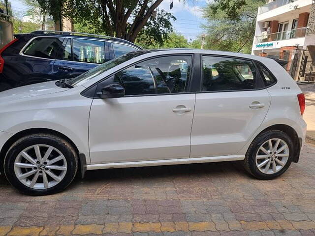 Used Volkswagen Polo [2016-2019] GT TSI Sport in Delhi