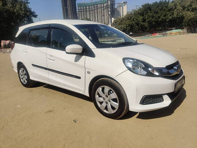 Used Honda Mobilio S Diesel in Delhi