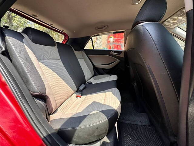 Used Hyundai Elite i20 [2017-2018] Magna Executive 1.2 in Mumbai