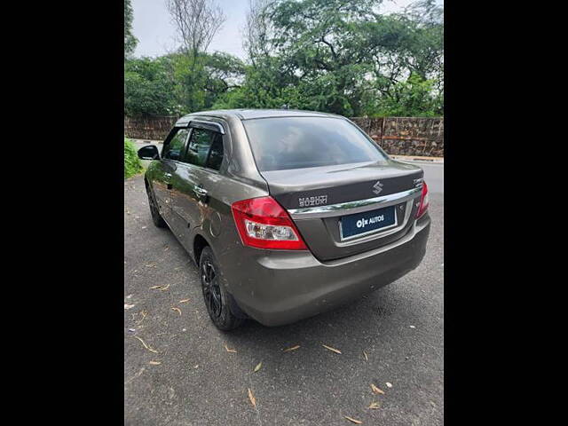 Used Maruti Suzuki Swift DZire [2011-2015] VXI in Delhi