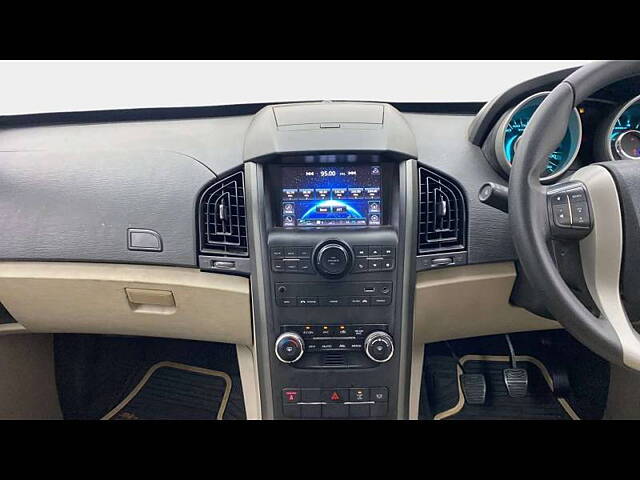 Used Mahindra XUV500 [2015-2018] W6 in Bangalore