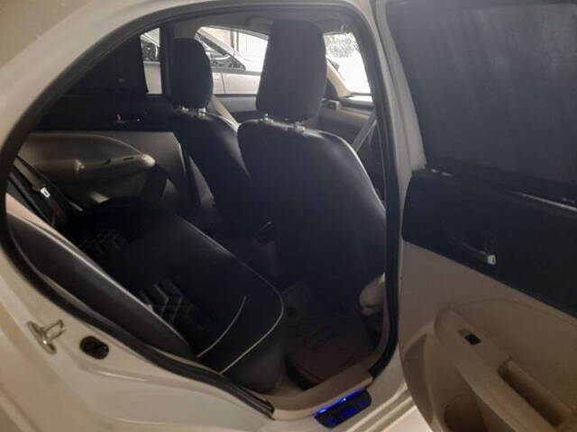 Used Maruti Suzuki Dzire ZXi CNG in Thane