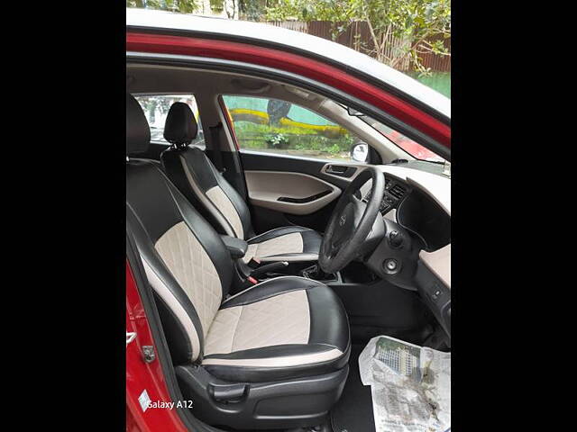 Used Hyundai Elite i20 [2017-2018] Magna Executive 1.2 in Mumbai