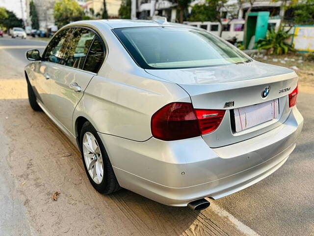 Used BMW 3 Series [2009-2010] 320d in Jaipur