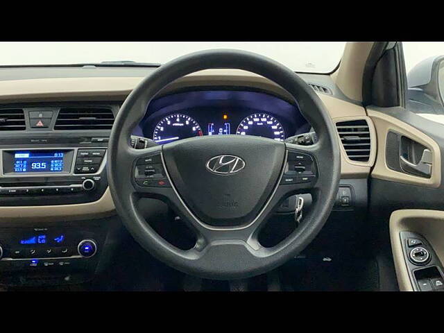 Used Hyundai Elite i20 [2016-2017] Sportz 1.2 [2016-2017] in Delhi