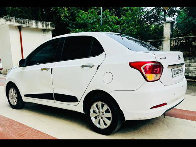 Used Hyundai Xcent [2014-2017] S 1.1 CRDi in Lucknow