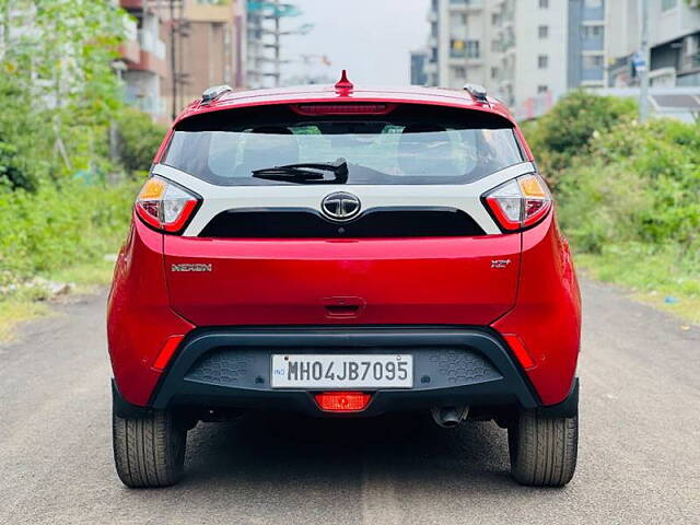 Used Tata Nexon [2017-2020] XZ Plus Diesel in Nashik