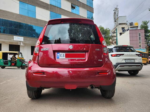 Used Maruti Suzuki Ritz Vdi BS-IV in Bangalore