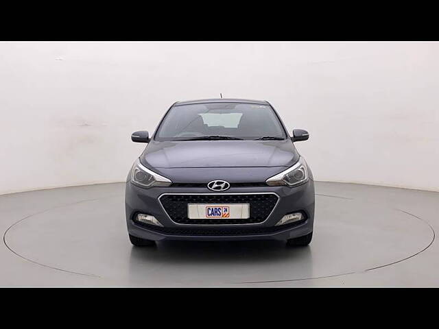 Used Hyundai Elite i20 [2018-2019] Asta 1.4 (O) CRDi in Hyderabad