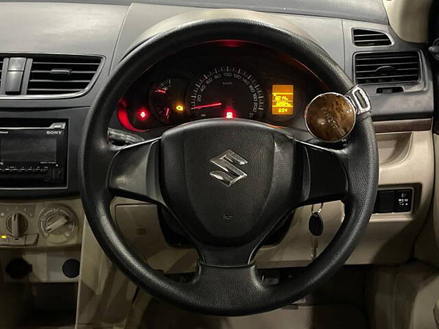 Used Maruti Suzuki Swift Dzire [2015-2017] LXI in Ghaziabad