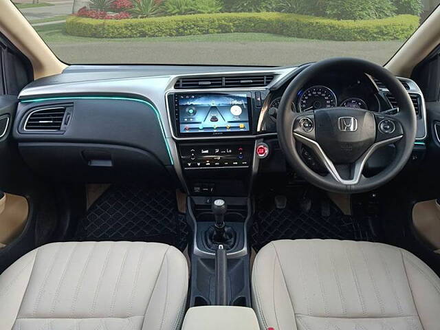 Used Honda City [2014-2017] V in Delhi