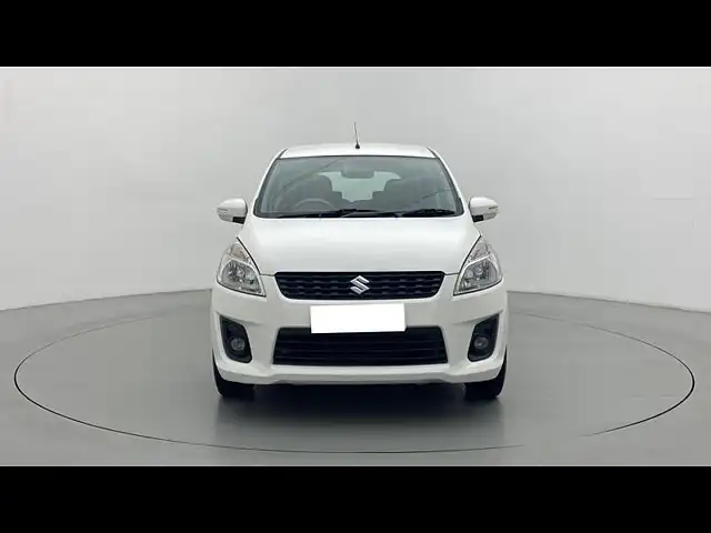 Used 2012 Maruti Suzuki Ertiga in Hyderabad