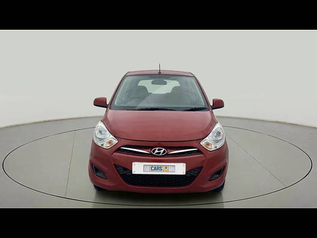 Used Hyundai i10 [2010-2017] 1.1L iRDE Magna Special Edition in Hyderabad