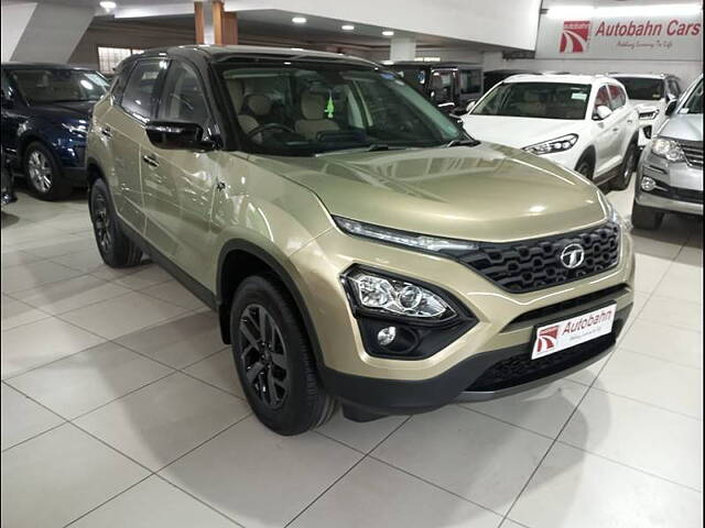 Used Tata Harrier [2019-2023] XZA Plus in Bangalore