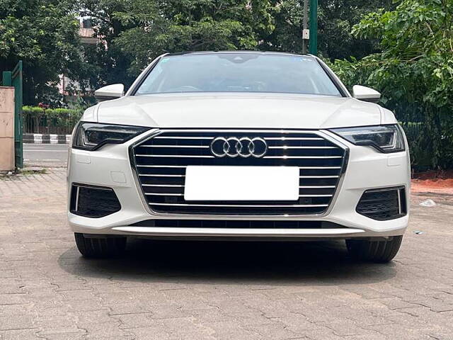 Used Audi A6 Technology 45 TFSI in Delhi