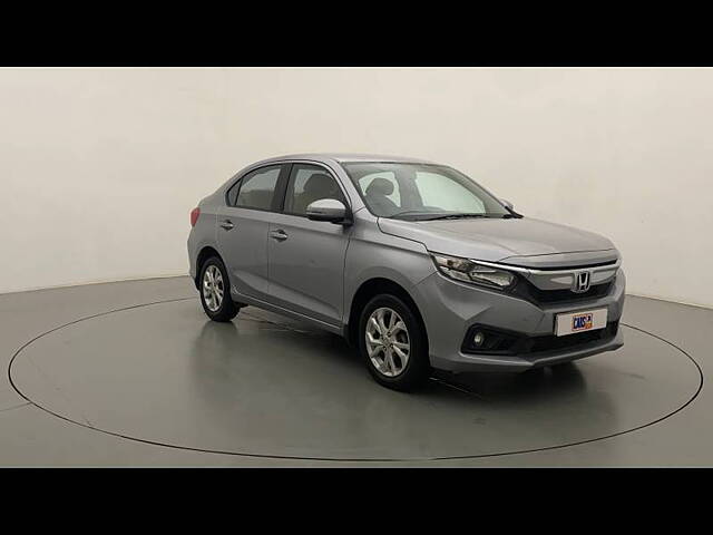 Used 2020 Honda Amaze in Mumbai