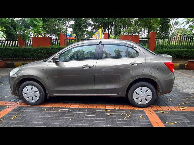 Used Maruti Suzuki Dzire [2017-2020] VXi in Navi Mumbai