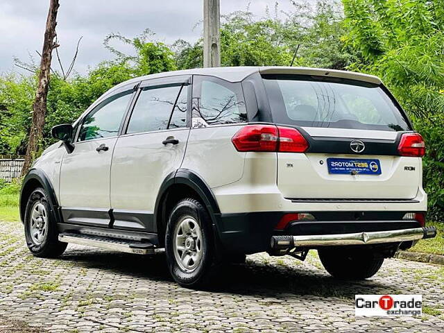 Used Tata Hexa [2017-2019] XE 4x2 7 STR in Ahmedabad