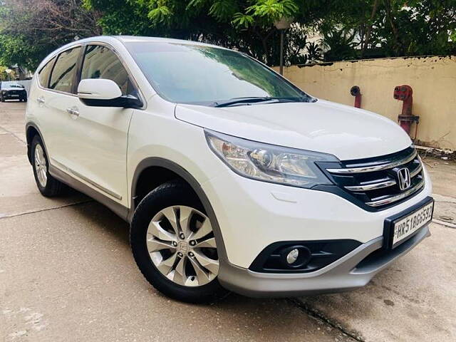 Used Honda CR-V [2013-2018] 2.0L 2WD AT in Delhi