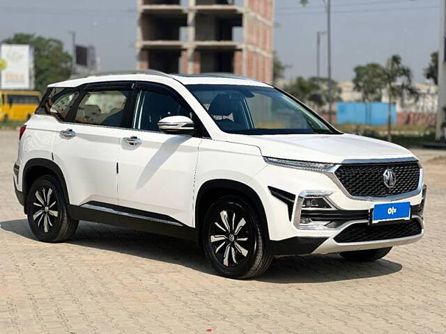 Used MG Hector [2019-2021] Sharp 2.0 Diesel [2019-2020] in Mohali