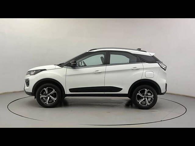 Used Tata Nexon [2020-2023] XZ Plus (S) [2022-2023] in Ahmedabad