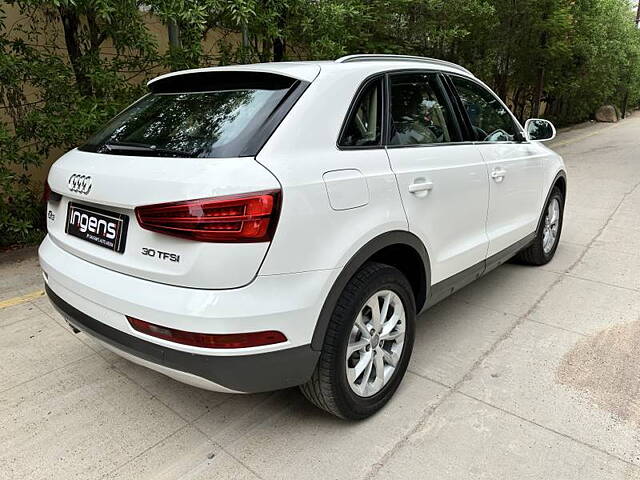 Used Audi Q3 [2017-2020] 30 TFSI Premium in Hyderabad