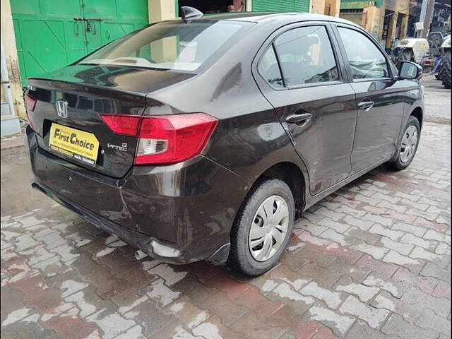 Used Honda Amaze [2018-2021] 1.2 S MT Petrol [2018-2020] in Mathura