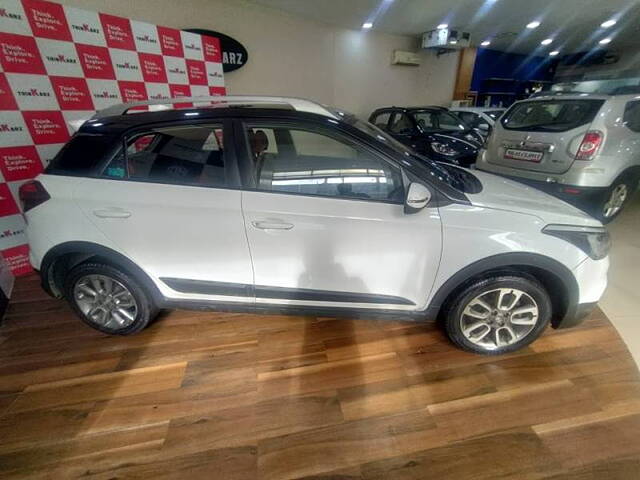 Used Hyundai i20 Active 1.2 S in Mumbai