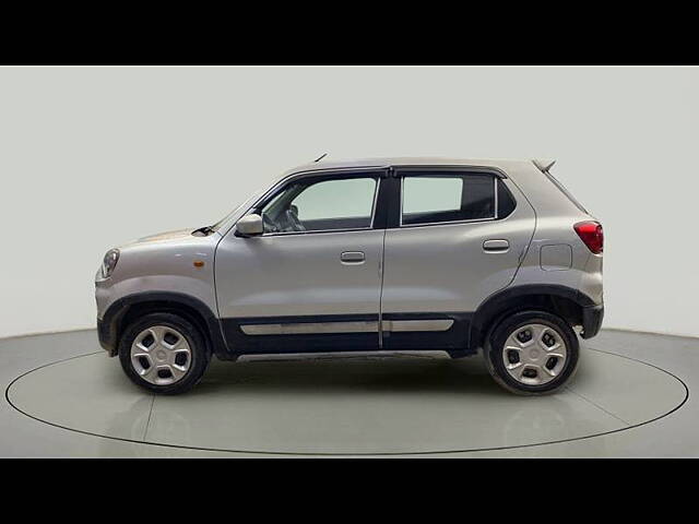 Used Maruti Suzuki S-Presso [2019-2022] VXi Plus in Delhi