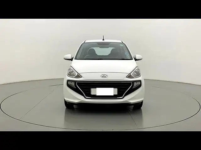 Used 2019 Hyundai Santro in Delhi