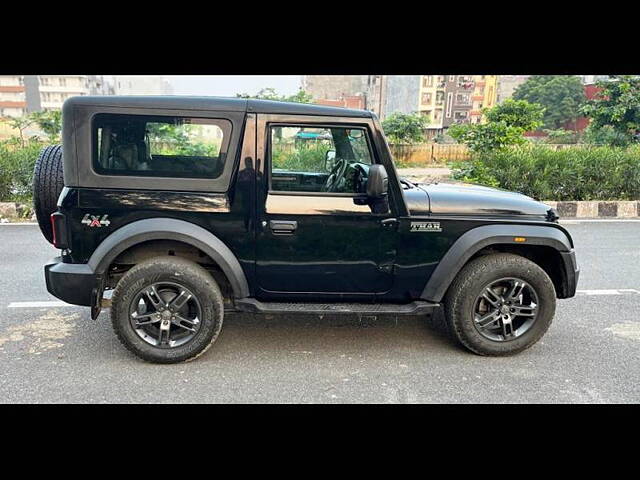 Used Mahindra Thar LX Hard Top Diesel AT 4WD [2023] in Delhi