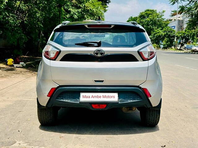 Used Tata Nexon [2017-2020] XZA Plus Petrol in Vadodara