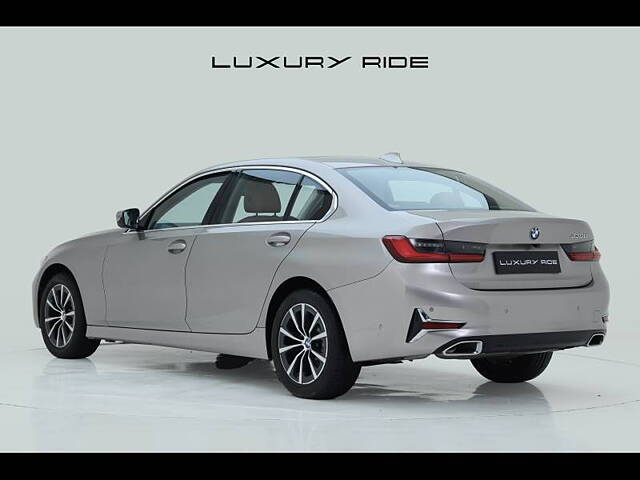 Used BMW 3 Series Gran Limousine [2021-2023] 330Li Luxury Line in Meerut