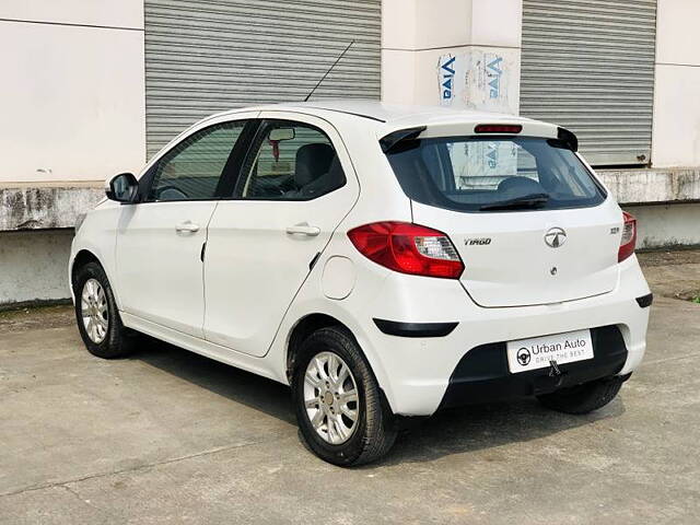 Used Tata Tiago [2016-2020] Revotron XZA [2017-2019] in Thane