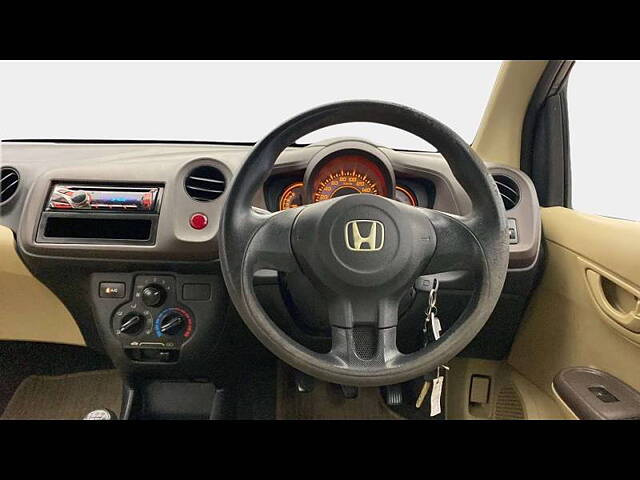 Used Honda Brio [2011-2013] E MT in Delhi