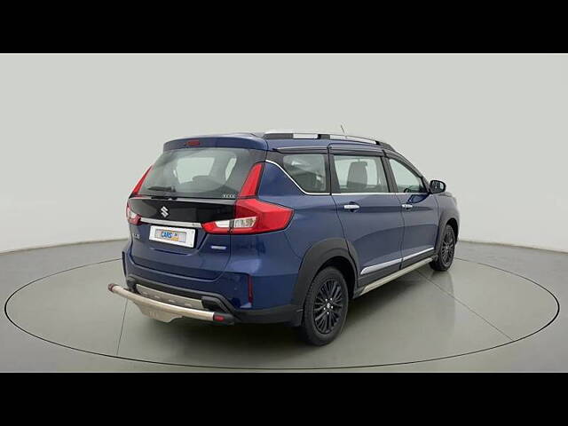 Used Maruti Suzuki XL6 [2019-2022] Alpha MT Petrol in Hyderabad