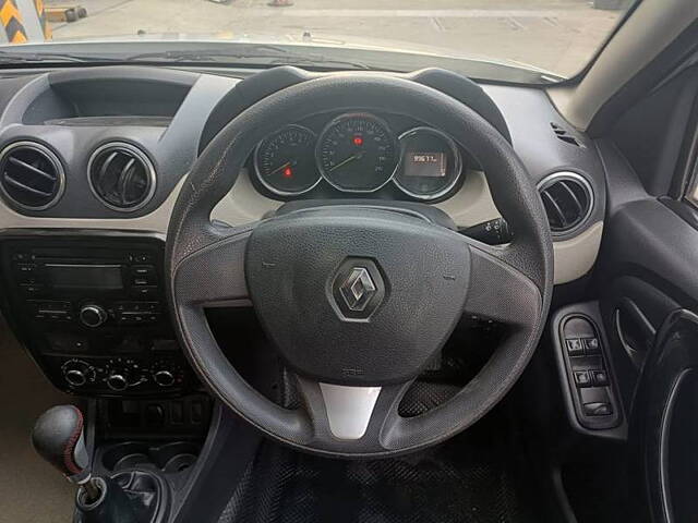 Used Renault Duster [2012-2015] 85 PS RxL Diesel in Chennai