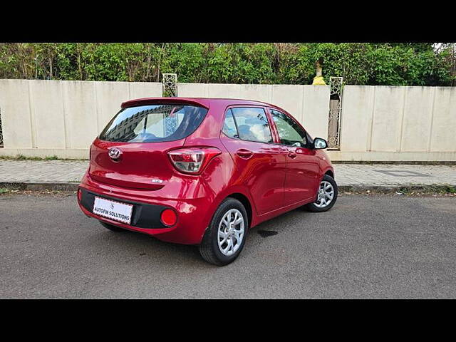 Used Hyundai Grand i10 Era 1.2 Kappa VTVT in Pune