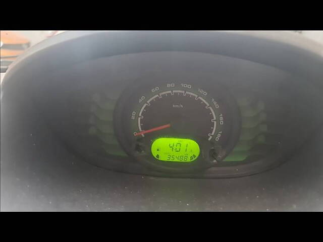 Used Chevrolet Spark [2012-2013] LT 1.0 BS-III in Delhi