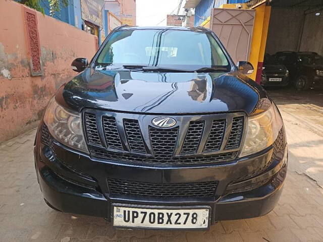 Used Mahindra XUV500 [2015-2018] W8 [2015-2017] in Varanasi