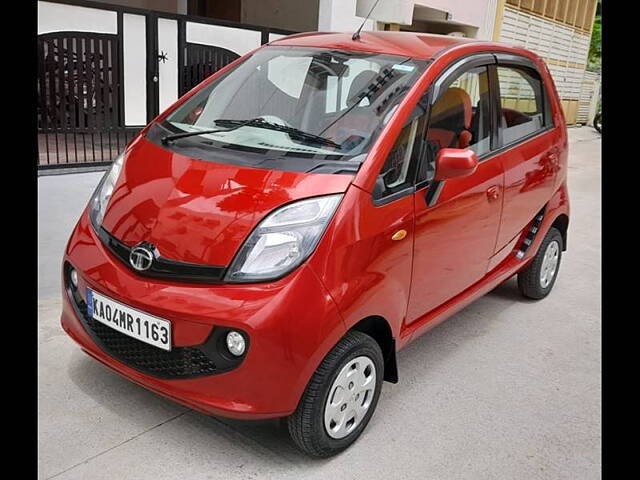 Used Tata Nano GenX XTA in Bangalore