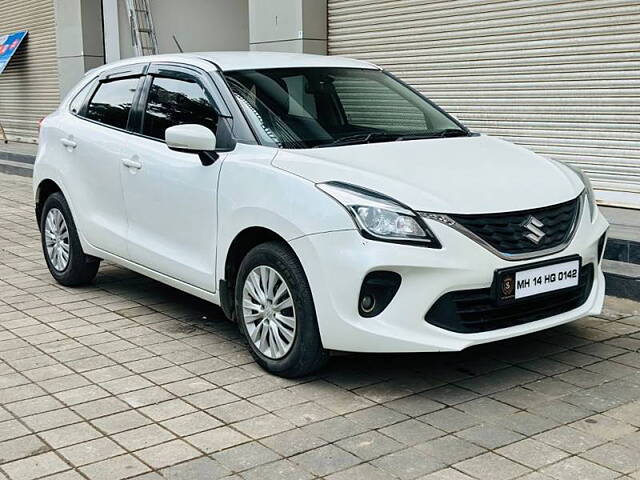 Used Maruti Suzuki Baleno [2015-2019] Delta 1.2 in Pune