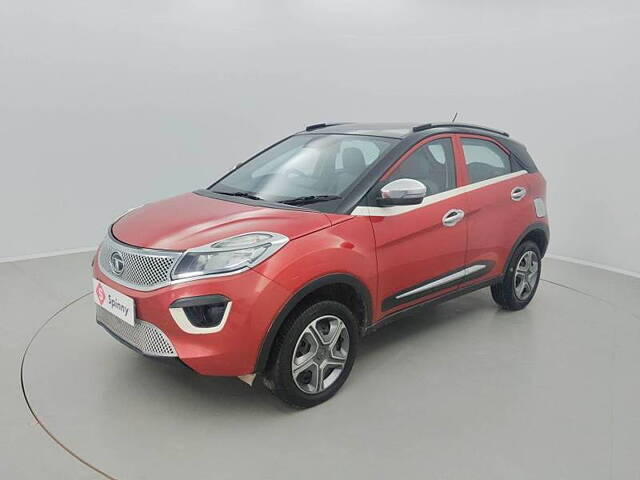 Used 2018 Tata Nexon in Jaipur