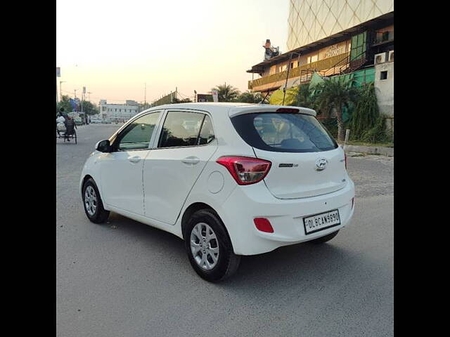 Used Hyundai Grand i10 [2013-2017] Magna 1.2 Kappa VTVT [2013-2016] in Delhi