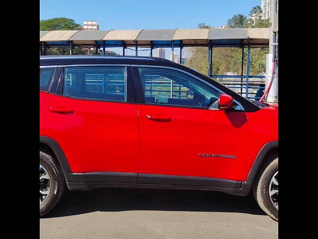 Used Jeep Compass [2017-2021] Limited Plus Diesel [2018-2020] in Mumbai