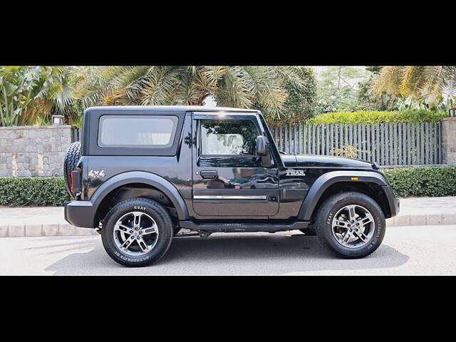 Used Mahindra Thar LX Hard Top Diesel MT 4WD in Delhi