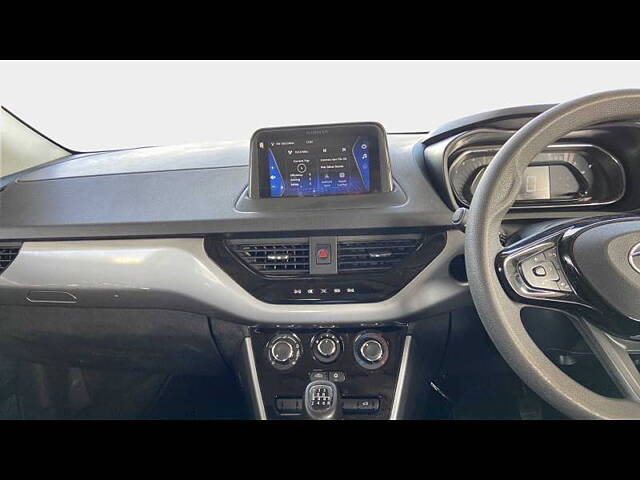 Used Tata Nexon [2020-2023] XMA Plus (S) in Coimbatore