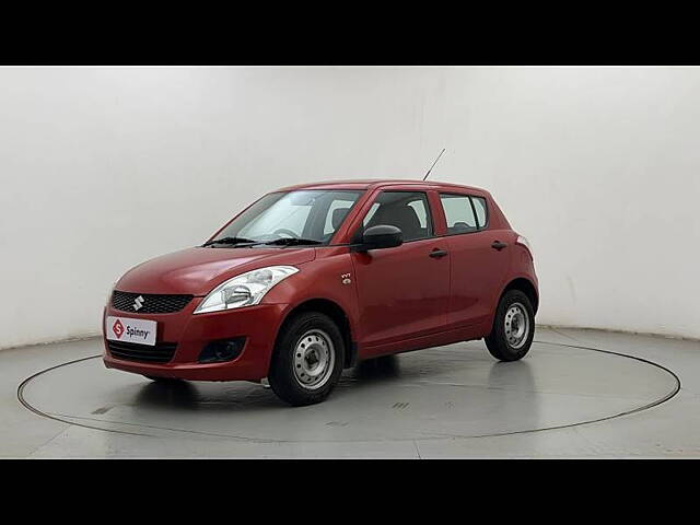 Used 2012 Maruti Suzuki Swift in Thane