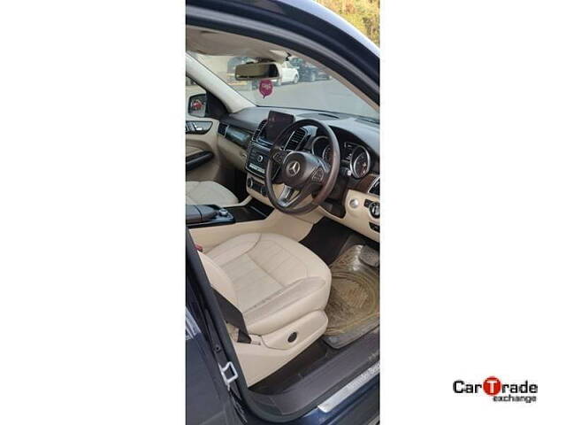 Used Mercedes-Benz GLE [2015-2020] 250 d in Mumbai